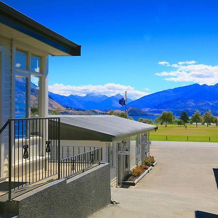 Wanaka View Motel Εξωτερικό φωτογραφία