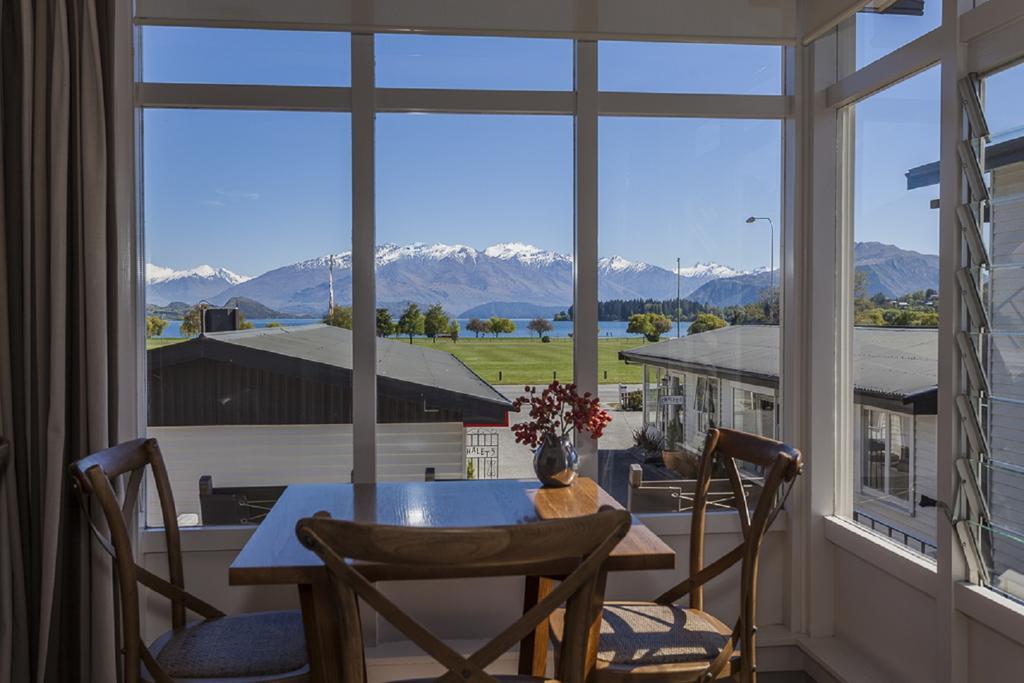 Wanaka View Motel Εξωτερικό φωτογραφία