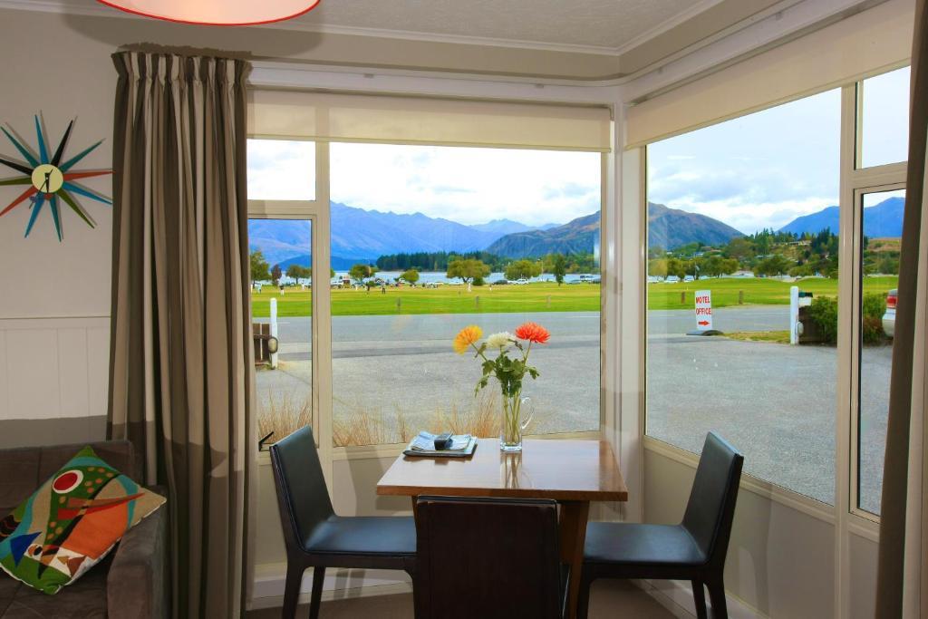 Wanaka View Motel Δωμάτιο φωτογραφία