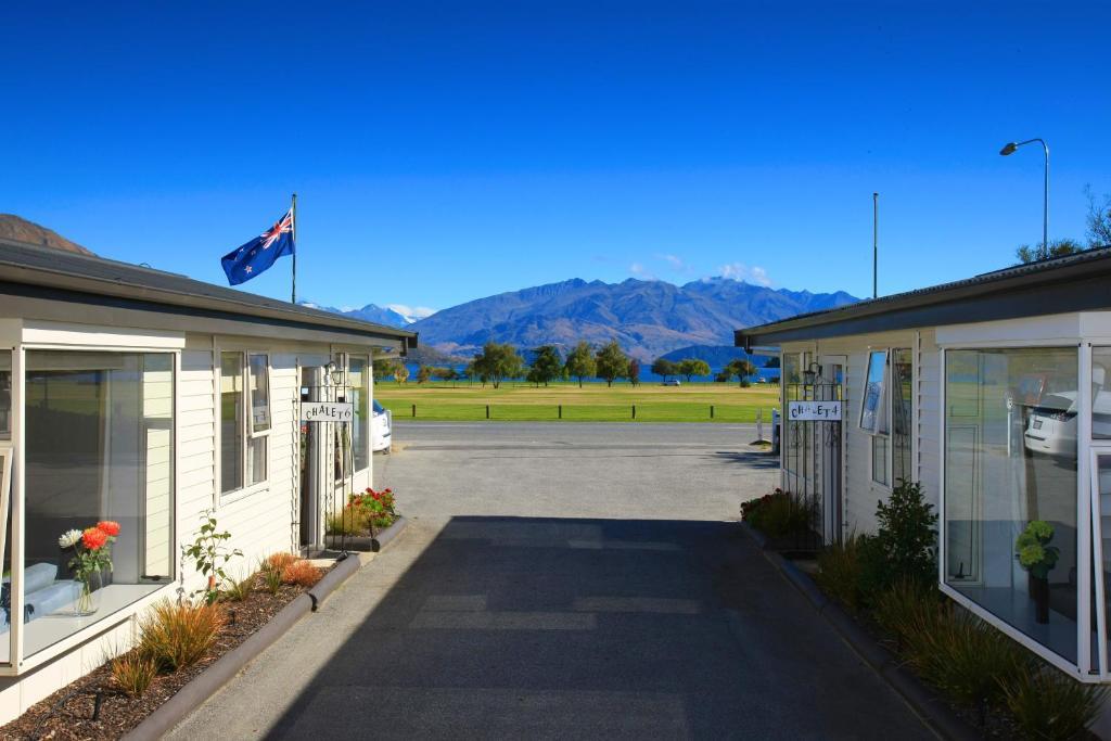 Wanaka View Motel Δωμάτιο φωτογραφία