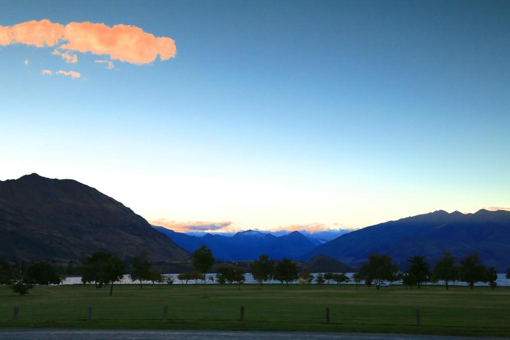 Wanaka View Motel Δωμάτιο φωτογραφία